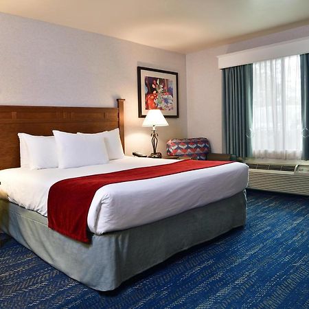 Lamplighter Inn & Suites At Sdsu San Diego Exterior photo